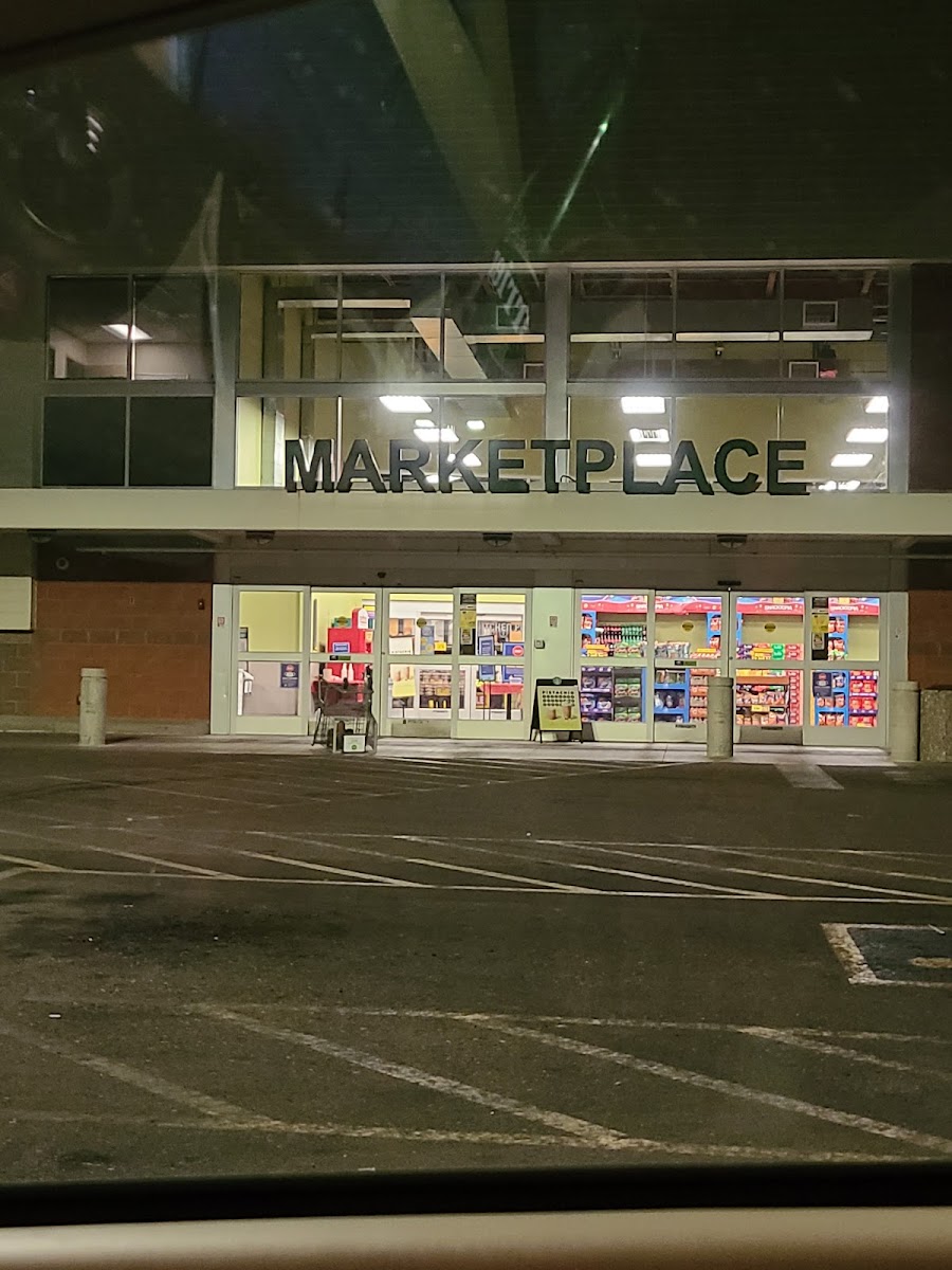 Old West Marketplace