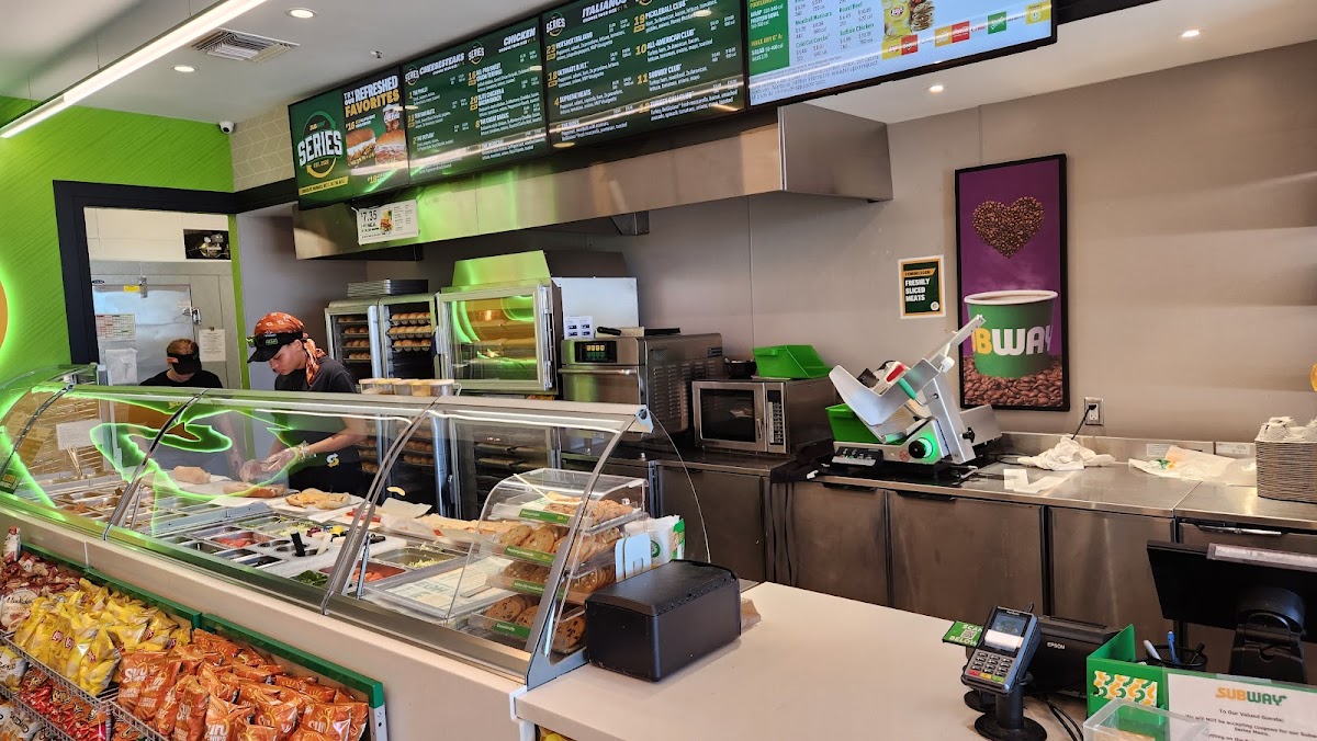 Subway